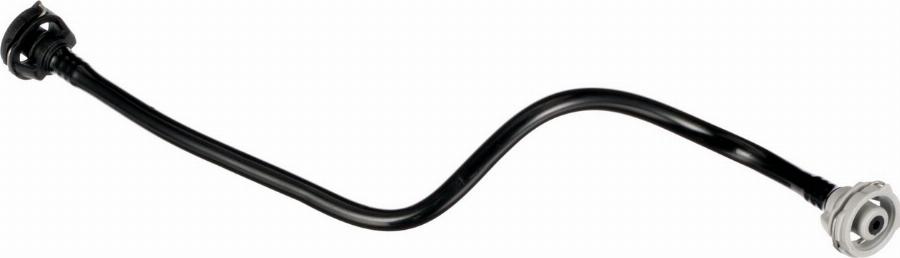 GOOM RH-2832 - Flessibile radiatore www.autoricambi360.it