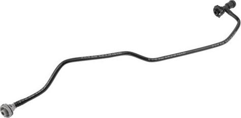 GOOM RH-2829 - Flessibile radiatore www.autoricambi360.it