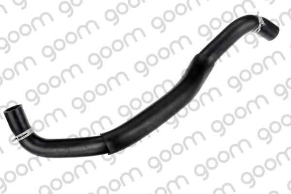 GOOM RH-2874 - Flessibile radiatore www.autoricambi360.it