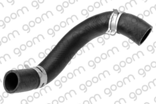 GOOM RH-2875 - Flessibile radiatore www.autoricambi360.it