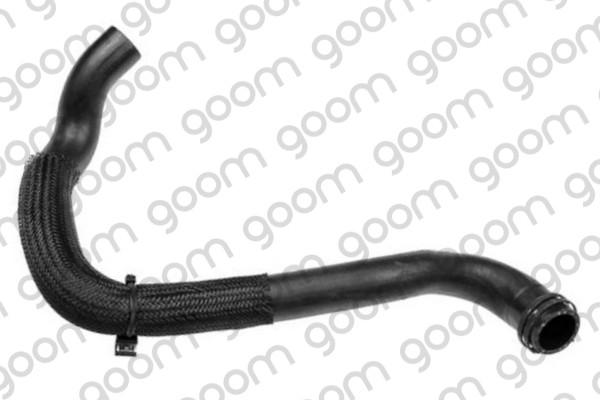 GOOM RH-2871 - Flessibile radiatore www.autoricambi360.it