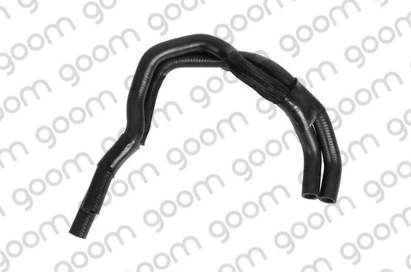 GOOM RH-2399 - Flessibile radiatore www.autoricambi360.it