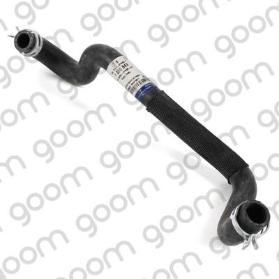 GOOM RH-2304 - Flessibile radiatore www.autoricambi360.it