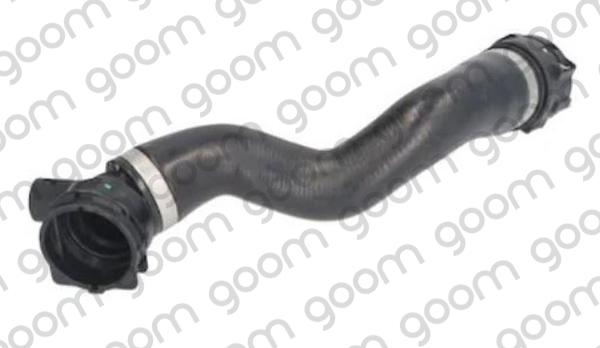 GOOM RH-2382 - Flessibile radiatore www.autoricambi360.it