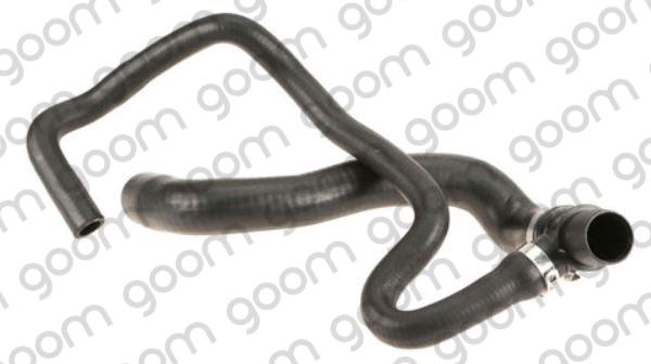 GOOM RH-2326 - Flessibile radiatore www.autoricambi360.it