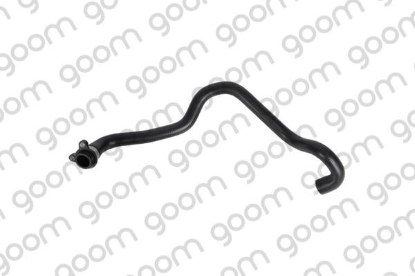GOOM RH-2379 - Flessibile radiatore www.autoricambi360.it