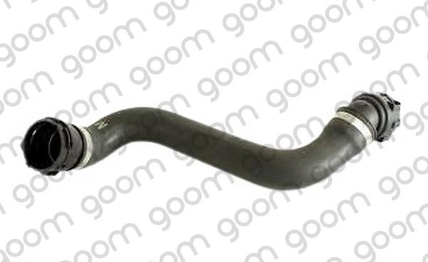 GOOM RH-2267 - Flessibile radiatore www.autoricambi360.it