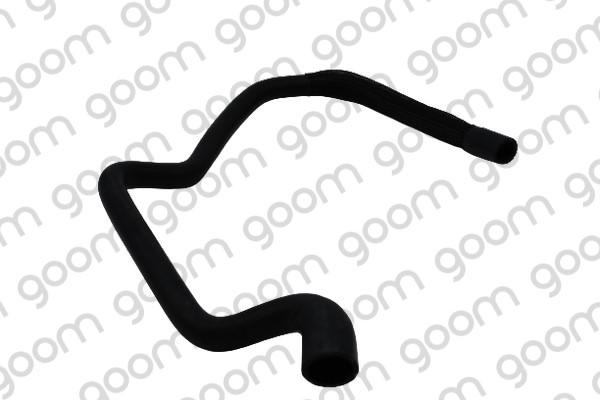 GOOM RH-2757 - Flessibile radiatore www.autoricambi360.it