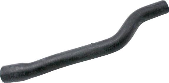 GOOM RH-2702 - Flessibile radiatore www.autoricambi360.it
