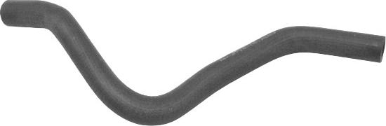 GOOM RH-2715 - Flessibile radiatore www.autoricambi360.it