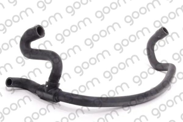 GOOM RH-2716 - Flessibile radiatore www.autoricambi360.it