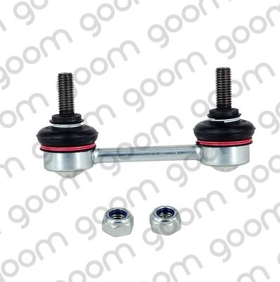 GOOM RS-0098 - Asta / Puntone, Stabilizzatore www.autoricambi360.it