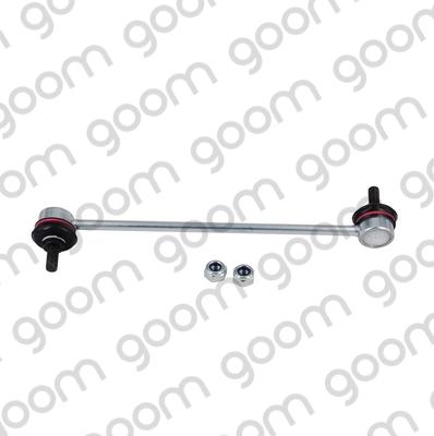 GOOM RS-0045 - Asta / Puntone, Stabilizzatore www.autoricambi360.it