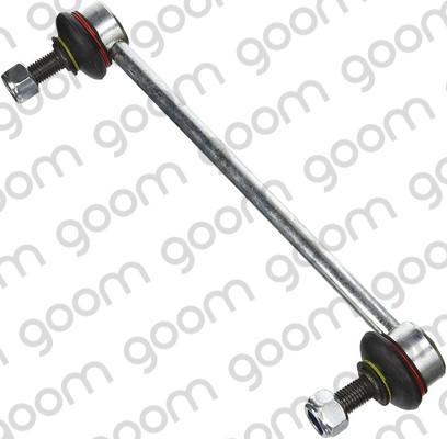 GOOM RS-0048 - Asta / Puntone, Stabilizzatore www.autoricambi360.it