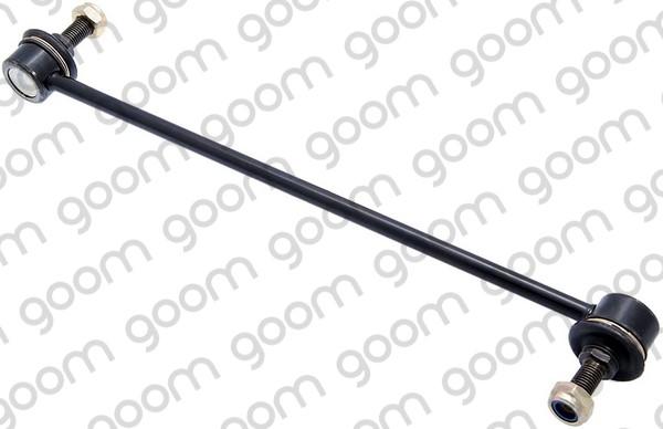 GOOM RS-0047 - Asta / Puntone, Stabilizzatore www.autoricambi360.it