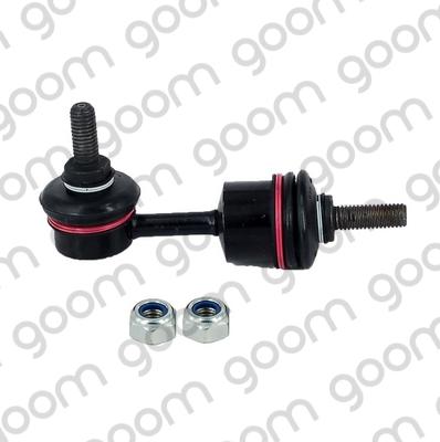 GOOM RS-0059 - Asta / Puntone, Stabilizzatore www.autoricambi360.it