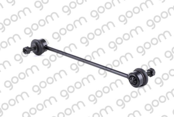 GOOM RS-0004 - Asta / Puntone, Stabilizzatore www.autoricambi360.it