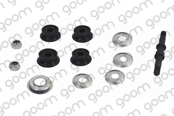 GOOM RS-0003 - Asta / Puntone, Stabilizzatore www.autoricambi360.it