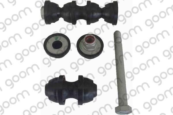 GOOM RS-0002 - Asta / Puntone, Stabilizzatore www.autoricambi360.it