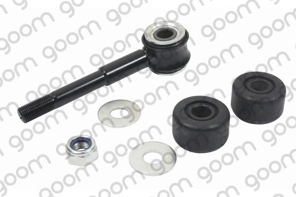 GOOM RS-0017 - Asta / Puntone, Stabilizzatore www.autoricambi360.it