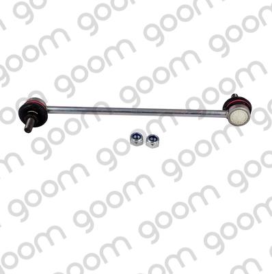GOOM RS-0086 - Asta / Puntone, Stabilizzatore www.autoricambi360.it