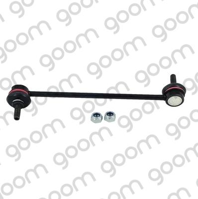 GOOM RS-0029 - Asta / Puntone, Stabilizzatore www.autoricambi360.it