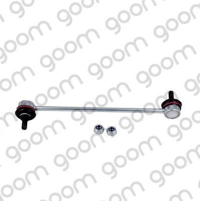 GOOM RS-0025 - Asta / Puntone, Stabilizzatore www.autoricambi360.it