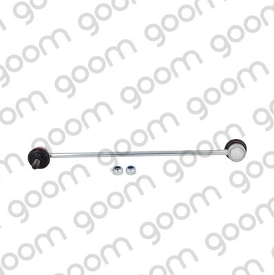 GOOM RS-0026 - Asta / Puntone, Stabilizzatore www.autoricambi360.it