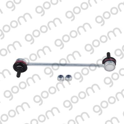 GOOM RS-0021 - Asta / Puntone, Stabilizzatore www.autoricambi360.it