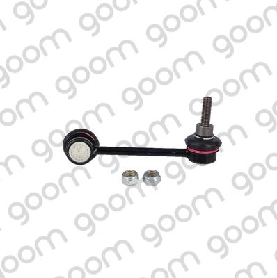 GOOM RS-0136 - Asta / Puntone, Stabilizzatore www.autoricambi360.it