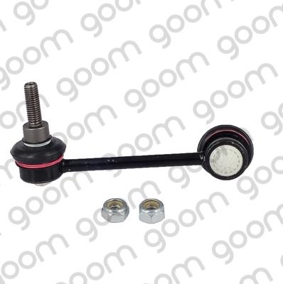 GOOM RS-0137 - Asta / Puntone, Stabilizzatore www.autoricambi360.it