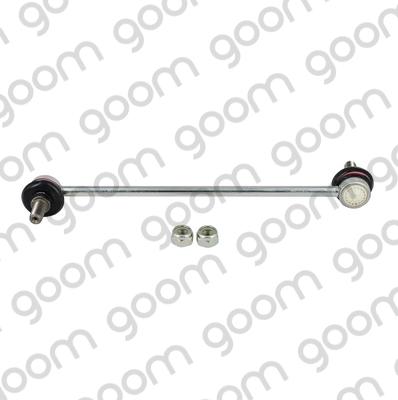 GOOM RS-0126 - Asta / Puntone, Stabilizzatore www.autoricambi360.it