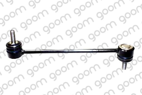 GOOM RS-0120 - Asta / Puntone, Stabilizzatore www.autoricambi360.it