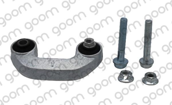 GOOM RS-0278 - Asta / Puntone, Stabilizzatore www.autoricambi360.it