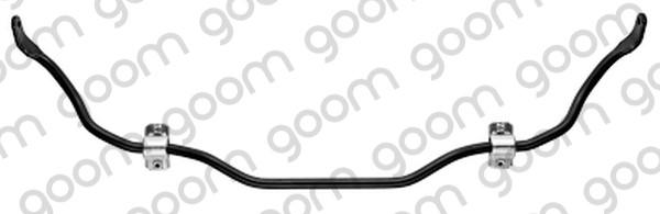 GOOM RSB-0004 - Stabilizzatore, Autotelaio www.autoricambi360.it