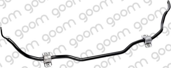 GOOM RSB-0002 - Stabilizzatore, Autotelaio www.autoricambi360.it