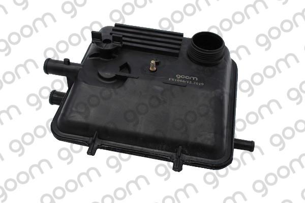 GOOM RT-0091 - Serbatoio compensazione, Refrigerante www.autoricambi360.it