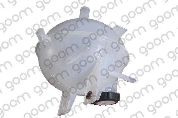 GOOM RT-0064 - Serbatoio compensazione, Refrigerante www.autoricambi360.it