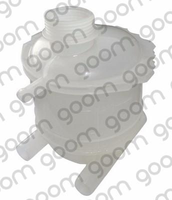 GOOM RT-0031 - Serbatoio compensazione, Refrigerante www.autoricambi360.it