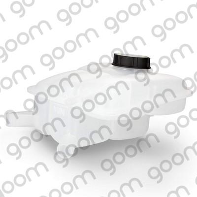 GOOM RT-0023 - Serbatoio compensazione, Refrigerante www.autoricambi360.it