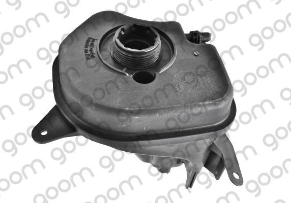 GOOM RT-0158 - Serbatoio compensazione, Refrigerante www.autoricambi360.it