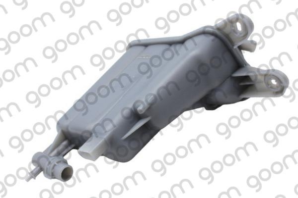 GOOM RT-0139 - Serbatoio compensazione, Refrigerante www.autoricambi360.it
