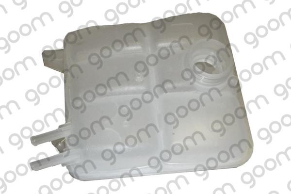 GOOM RT-0133 - Serbatoio compensazione, Refrigerante www.autoricambi360.it