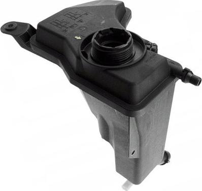 GOOM RT-0202 - Serbatoio compensazione, Refrigerante www.autoricambi360.it