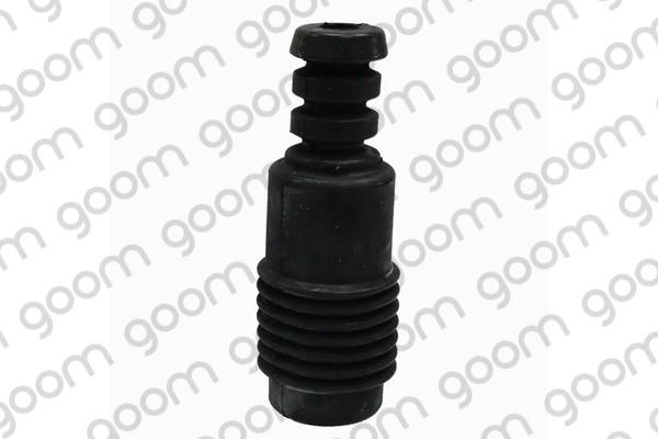 GOOM SAB-0007 - Tampone paracolpo, Sospensione www.autoricambi360.it
