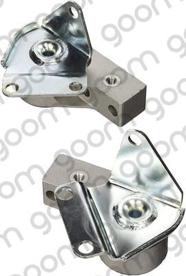 GOOM SB-0042 - Supporto, Corpo assiale www.autoricambi360.it