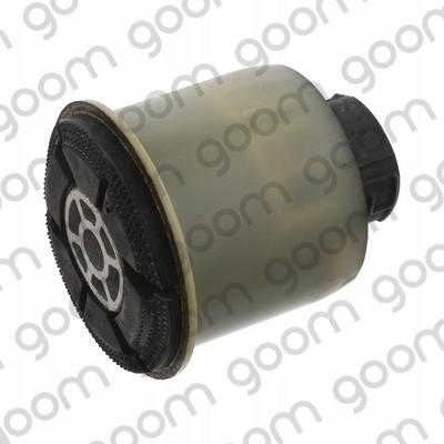 GOOM SB-0050 - Supporto, Corpo assiale www.autoricambi360.it