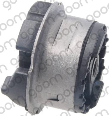GOOM SB-0062 - Supporto, Corpo assiale www.autoricambi360.it