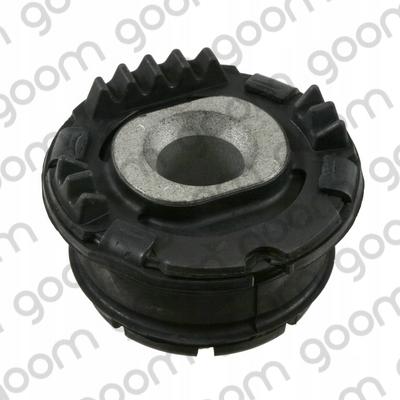 GOOM SB-0067 - Supporto, Corpo assiale www.autoricambi360.it