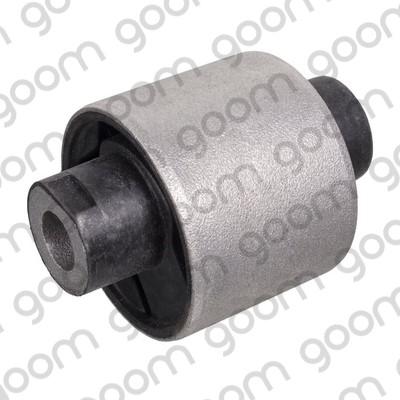 GOOM SB-0004 - Supporto, Corpo assiale www.autoricambi360.it